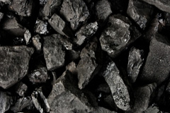 Rhos Y Brithdir coal boiler costs